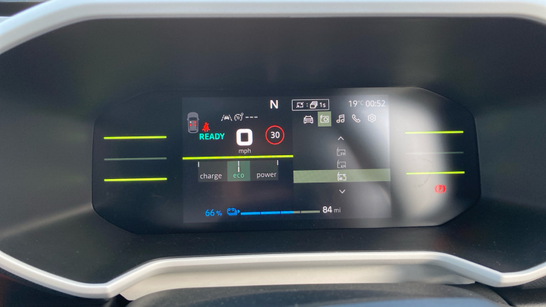 Dacia Spring 27kWh Expression 65 48kW 5dr Auto Electric Hatchback